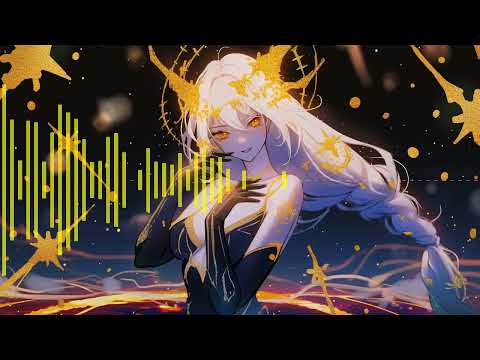 【Cyberpunk & Synthwave】Radiance of the Crack | Futuristic Dark Pop & Atmosphere