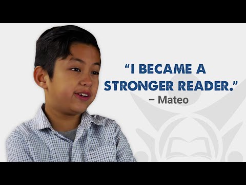 Stronger Reader – 4th Grade