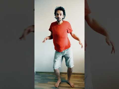 Skibidi Bop Yes Yes Yes (my dance)