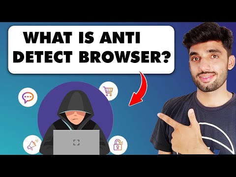 Best Anti Detect Browser | Create Multiple Accounts Without Ban ✅| Secure Your Crypto Accounts