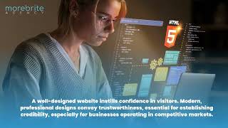 Modern Web Design | Why Is Modern Web Design Vital for Online Success