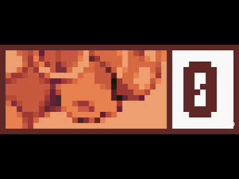 Megaman Battle Network 6 ~ Virus Busting (Low HP)