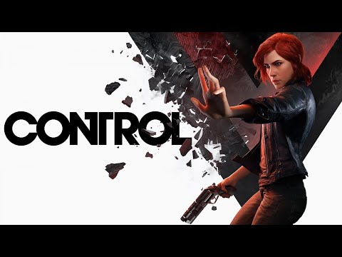 CONTROL PS5 | Blind Playthrough Part 4