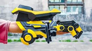 SUPERHERO GADGETS THAT YOU CAN BUY ONLINE RIGHT NOW