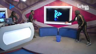 #527OnUrban: Playing games with VVS