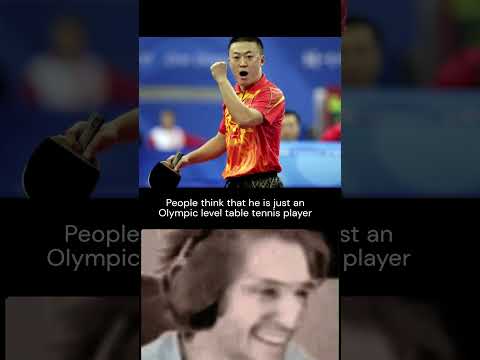 Coding for fun | Ma Lin | Olympics player #leetcode #coding #youtubeshorts #programming #viral