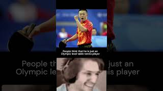 Coding for fun | Ma Lin | Olympics player #leetcode #coding #youtubeshorts #programming #viral