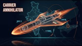 How India Turned 20 Years of Failure Into the World's Fastest Missile