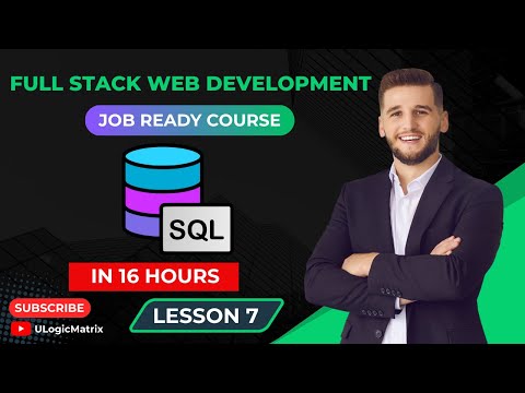Core Project: Front-End Data Management|| Full Stack Web Development || Full Course || Lesson #7