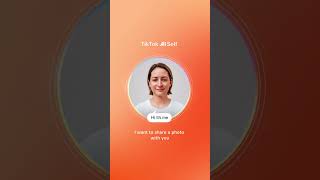 AI-Generated Self-Portrait: Sharing a Photo with You#AIportrait #AISelfie #DigitalArt