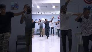 Vaa vaathi song dance cover @msvemal #msvemal #foryou #Malaysian #dancer #Fighter  msvemal