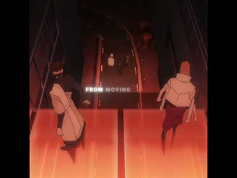 「 DON'T MOVE 💀🥀」『 Jujutsu Kaisen Edit 』 #shorts #jujutsukaisen #gojo