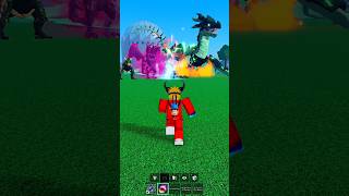 All Beast Fruits Vs Gravity 😈 in Blox Fruit #roblox #bloxfruit #dragonfruit #robloxedit