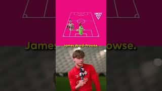 Jose Fonte, Ward-Prowse, Tadic & Mane 😮‍💨