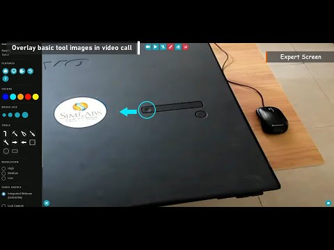 Augmentor (Remote Assistance Product)