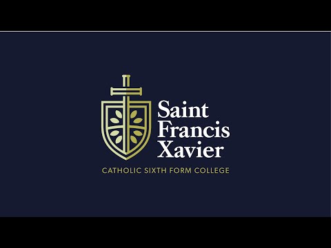 Welcome to St. Francis Xavier Sixth Form College