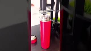 We have the BEST thermal water bottle! | #shorts