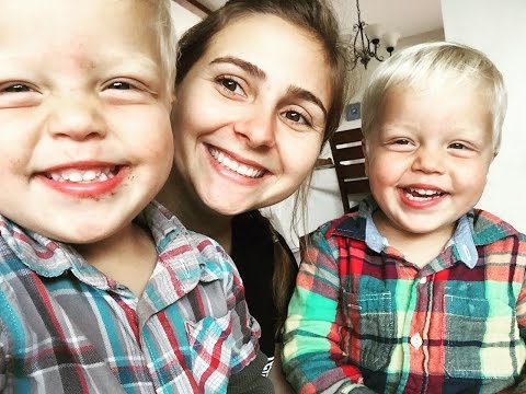 Ultimate Au Pair Mayara's Tribute to Her Host Children