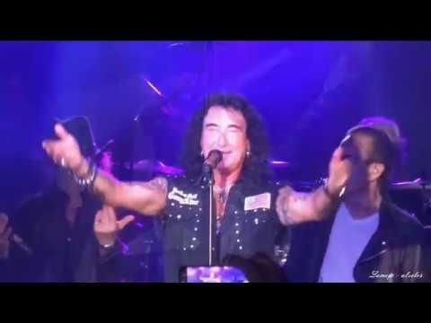 MICHAEL SCHENKER  -  FANTASTIC VERSION  //  ANY TIME