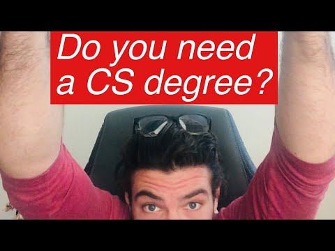 How to become a software engineer in 2021 - Without a Computer Science Degree