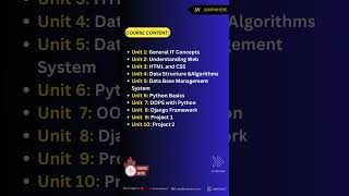 Python Internship for Final & Pre Final Year Students | Academic Internship| Basics to LIVE Projects