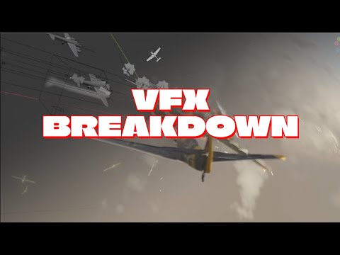 Wings of War: VFX Breakdown