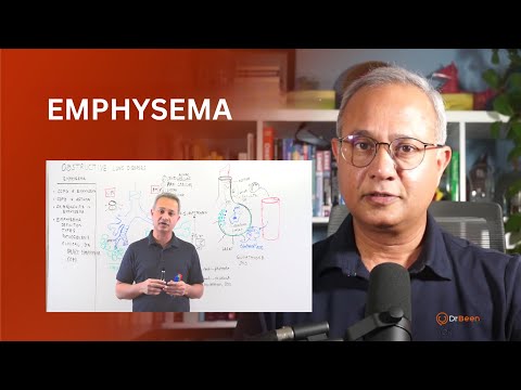 Emphysema