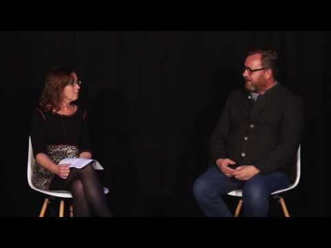 Philip Hensher on sustaining a novel