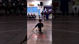 Fac Move #shortvideo #backflip #stuntshorts #stuntwork #flip #stunt