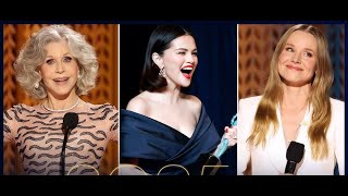 SAG Awards 2025