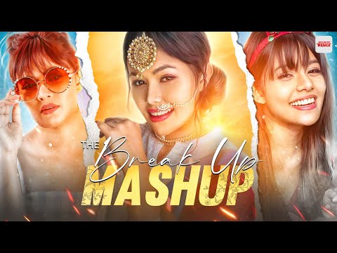 The Breakup Mashup 2021 | Dexter Beatz | Latest Love Songs | Favorite Remix