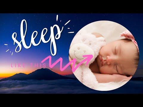 How to Sleep Like a Baby: 7 Best Foods to Eat or Drink Before Bedtime