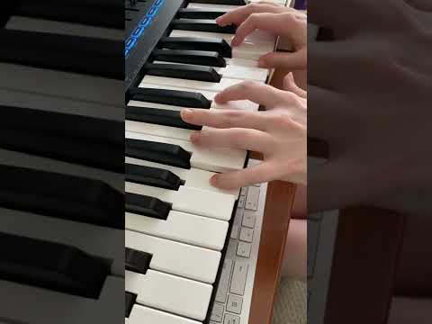 Of All The Things 🎹🎶