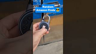 10 AMAZING Amazon Finds #shorts #amazonfinds #gadgets #products
