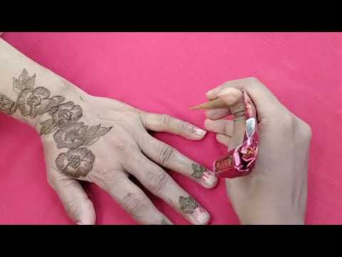 New Shading mehandi design| Mehandi ka design| Arabic mehndi design| Mehndi 2024💝💗