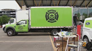 412 Food Rescue Hosting Virtual Concert To Help Fight Hunger