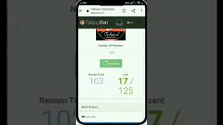 How To Gain Unlimited Follower On Instagram In 2022 || #shorts#how#howtoincreasefollowersoninstagram