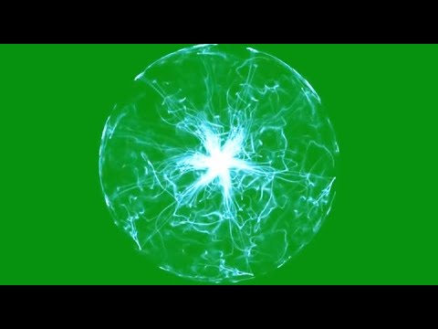 NEW MAGICAL CRYSTAL BALL || ON GREEEN SCREEN FULL HD VERSION || new magic effect in greenscreen|mgic