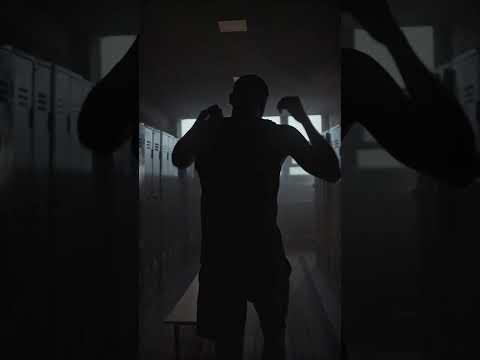 The Haunted Locker Room Mystery