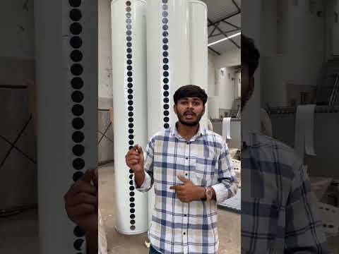 Empire Solar Water Heater 🌞