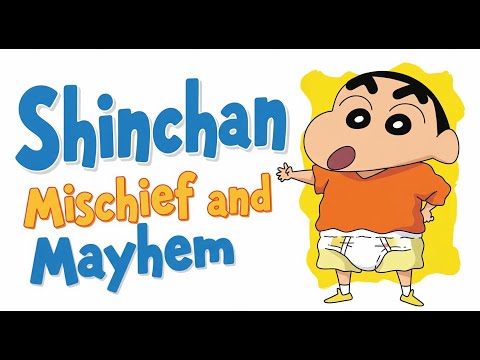 Shinchan New Episode in Hindi 🧒 | Latest Funny Cartoon 2025 | Shinchan