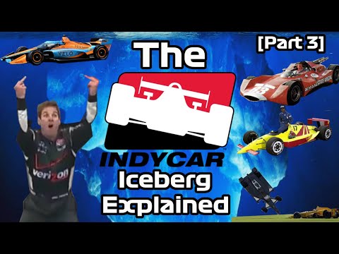 The Indycar Iceberg Explained [Part 3]