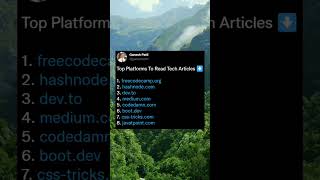 Web development 2023 #shorts #webdevelopment #trending