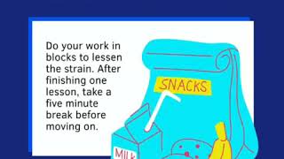 Tips for Online Learning at Home | Study Smart Overseas
