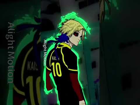 God‘s chosen emperor #anime #bluelock #edit #manga￼