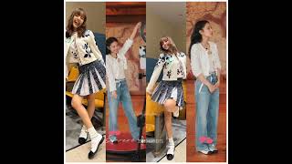 JENLISA SHOPPING BUDDIES #blackpinkshorts #jenlisa #jennie #lisamanoban #shorts #fyp #kpopstyle