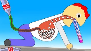 When science experiments go terribly wrong