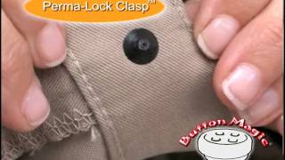 BUTTON MAGIC spot by DEG Productions