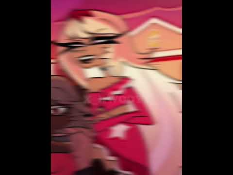 Verosika mayday edit- song: S&M by Rihanna. Sorry it kinda got a bit off beat :( #helluvaboss