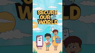 How to Avoid Phishing! (We Can Secure Our World)